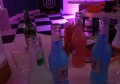 杭州日薪高的酒吧招聘酒水促销员,90后上可以做夜场招聘_